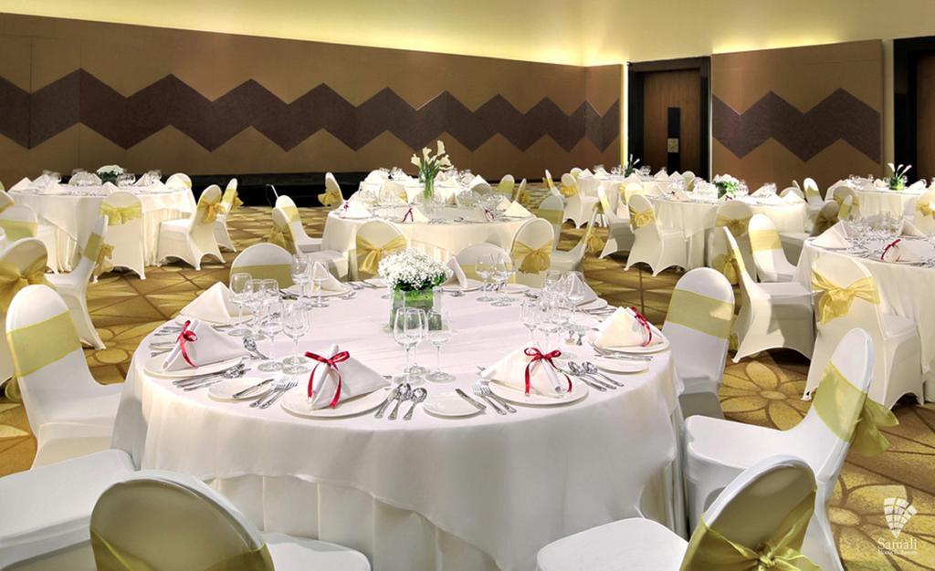 D'Primahotel Тангеранг Экстерьер фото
